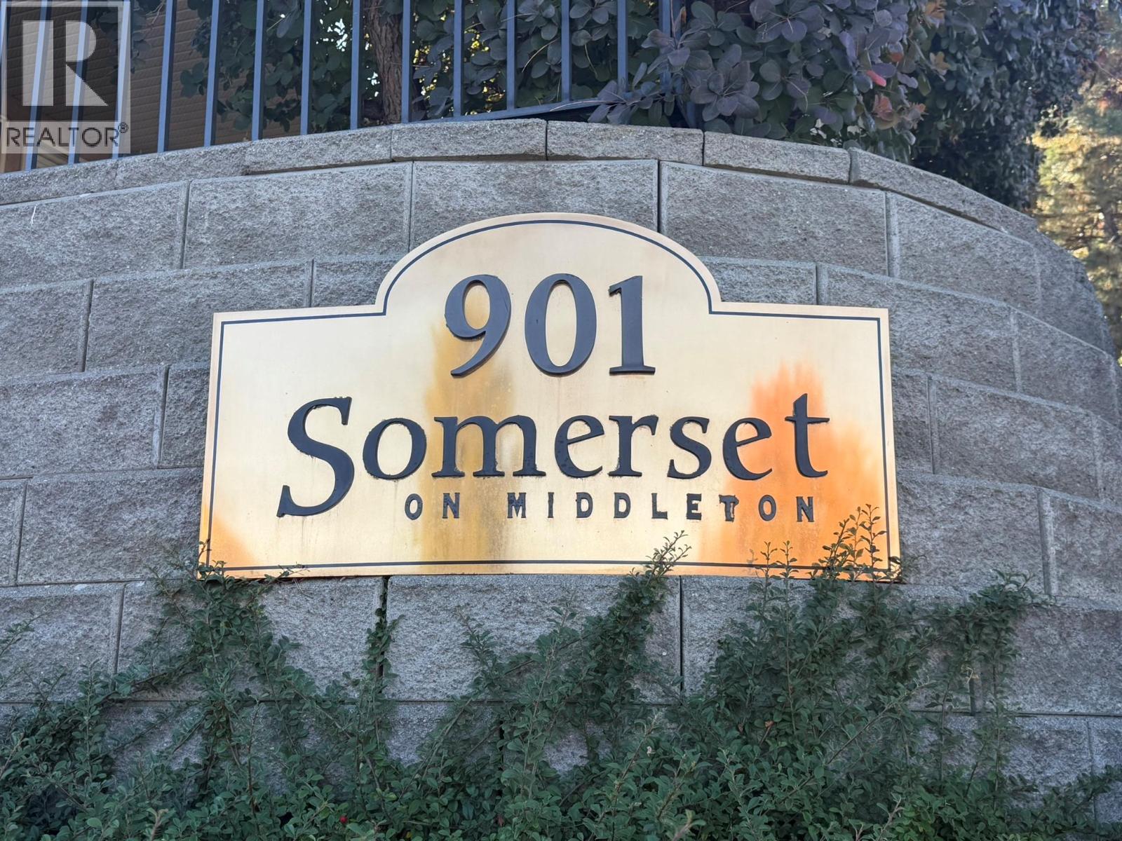 #109 901 Middleton Way - 2