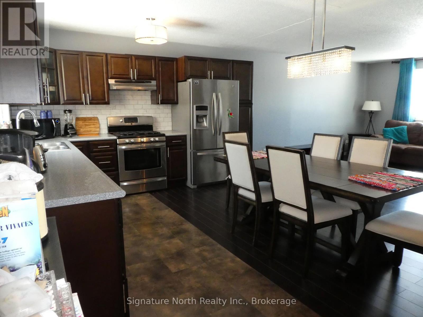 423 BIRCH CRESCENT, Greenstone (Nakina) Ontario