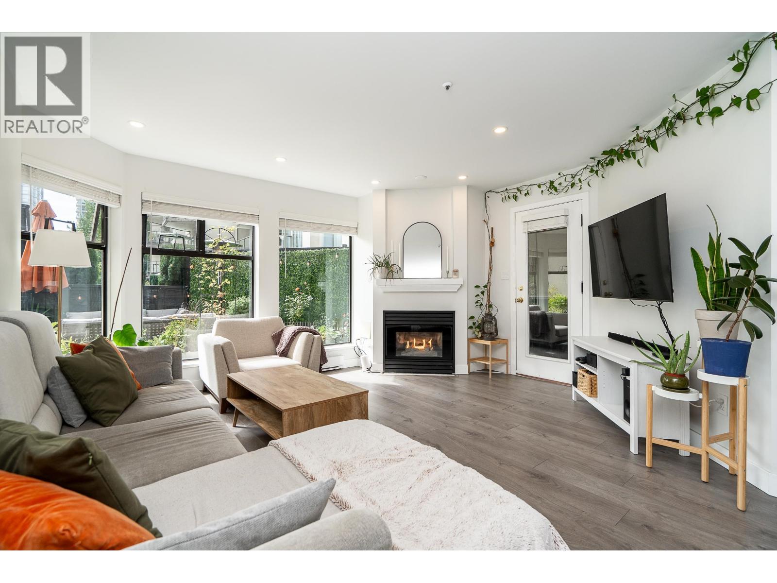 Property for sale at 105 2968 BURLINGTON DRIVE