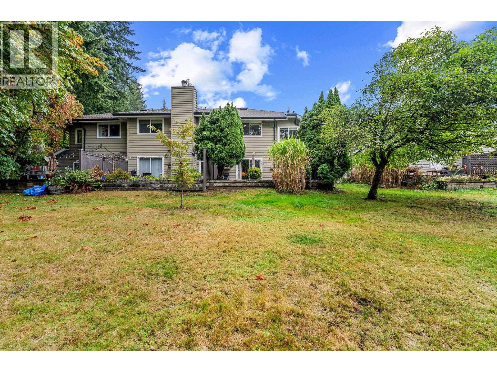 2894 MOUNT SEYMOUR PARKWAY, North Vancouver