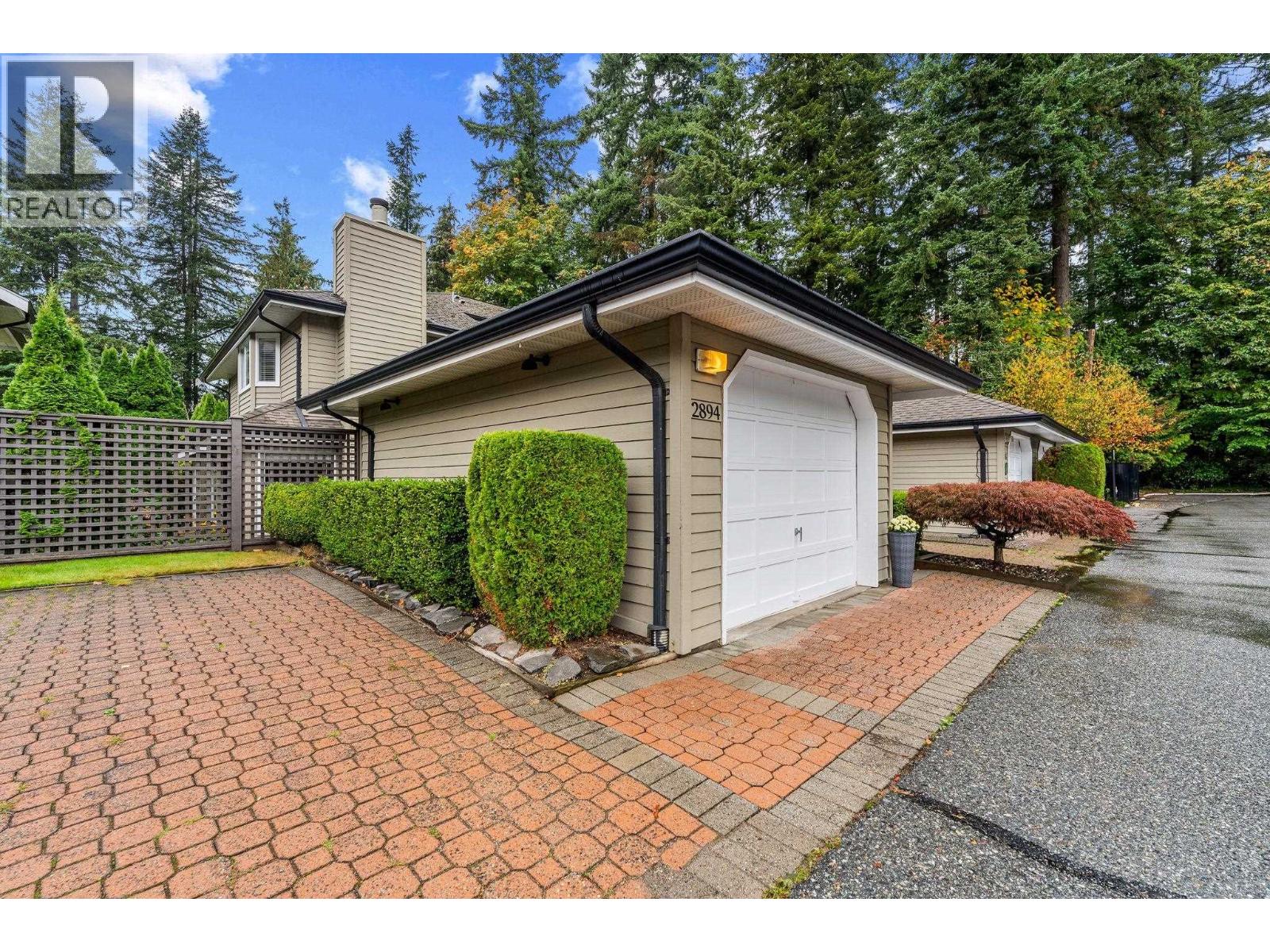 2894 MOUNT SEYMOUR PARKWAY, North Vancouver