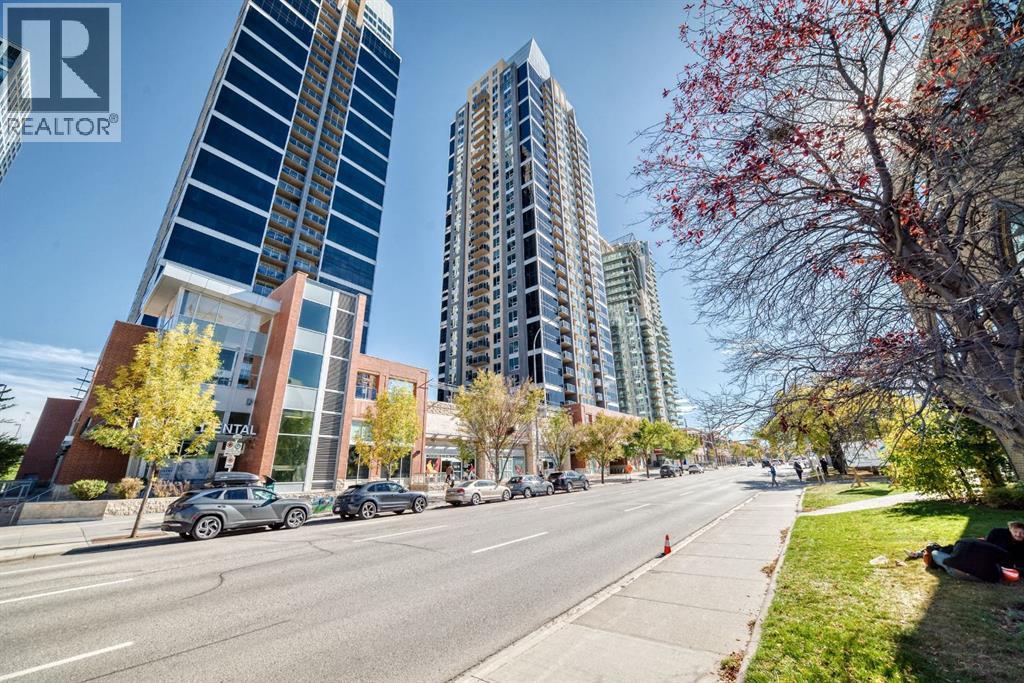 401, 1320 1 Street SE, Calgary, Alberta, T2G0G8