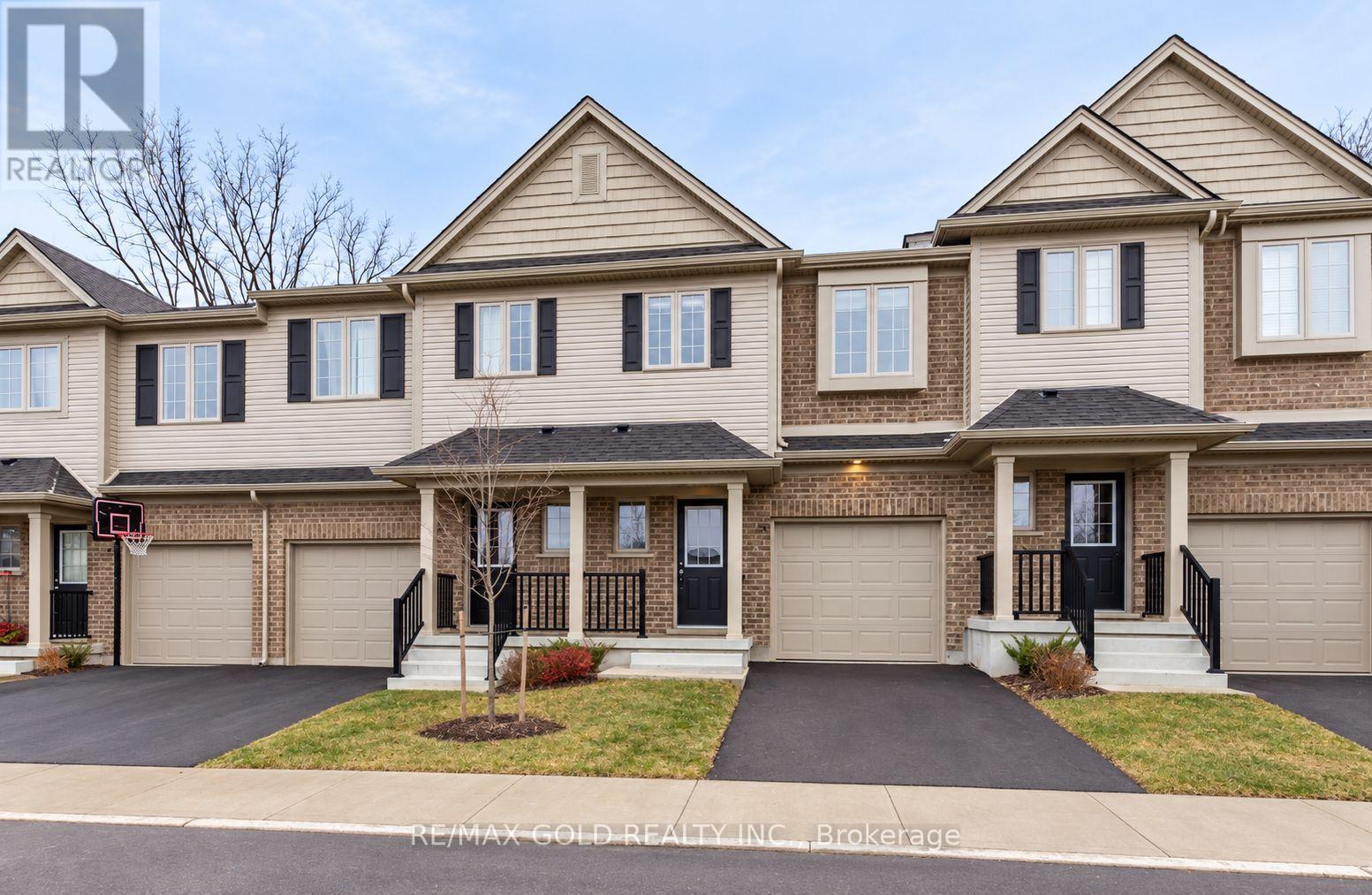35- 50 Pinnacle Drive, Kitchener, ON