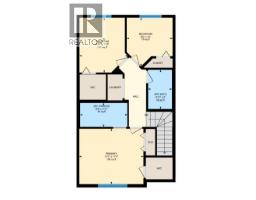 207 South Point Park Sw, Airdrie, AB T4B5G8 Photo 48
