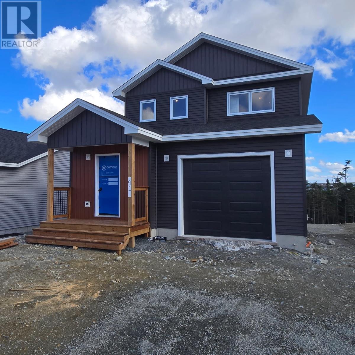 91 Trenton Drive - 1