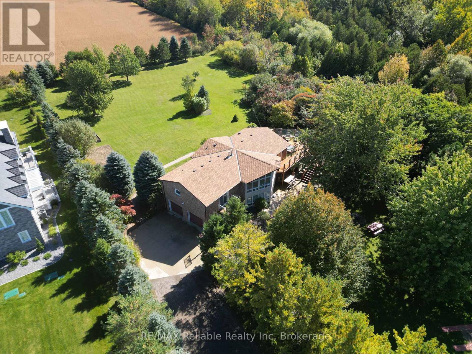 73788 WESTSHORE DRIVE - 1