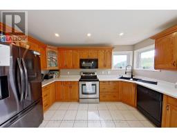 Dining room - 73788 Westshore Drive, Bluewater, ON N0M2T0 Photo 10