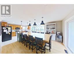 Sunroom - 73788 Westshore Drive, Bluewater, ON N0M2T0 Photo 14