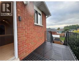 166 Cedardale Avenue Unit# A, Stoney Creek, ON L8E1R1 Photo 20