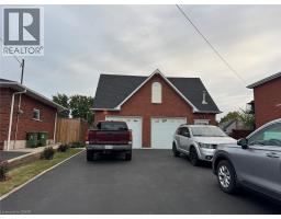 166 Cedardale Avenue Unit# A, Stoney Creek, ON L8E1R1 Photo 22
