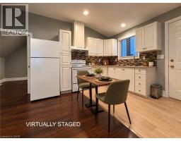 166 Cedardale Avenue Unit# A, Stoney Creek, ON L8E1R1 Photo 8