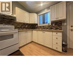 166 Cedardale Avenue Unit# A, Stoney Creek, ON L8E1R1 Photo 9