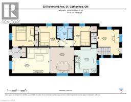 32 Richmond Avenue, St  Catharines, ON L2R3W7 Photo 39