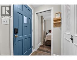 Bedroom - 32 Richmond Avenue, St  Catharines, ON L2R3W7 Photo 6