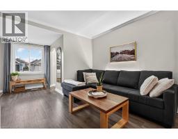 Dining room - 32 Richmond Avenue, St  Catharines, ON L2R3W7 Photo 9