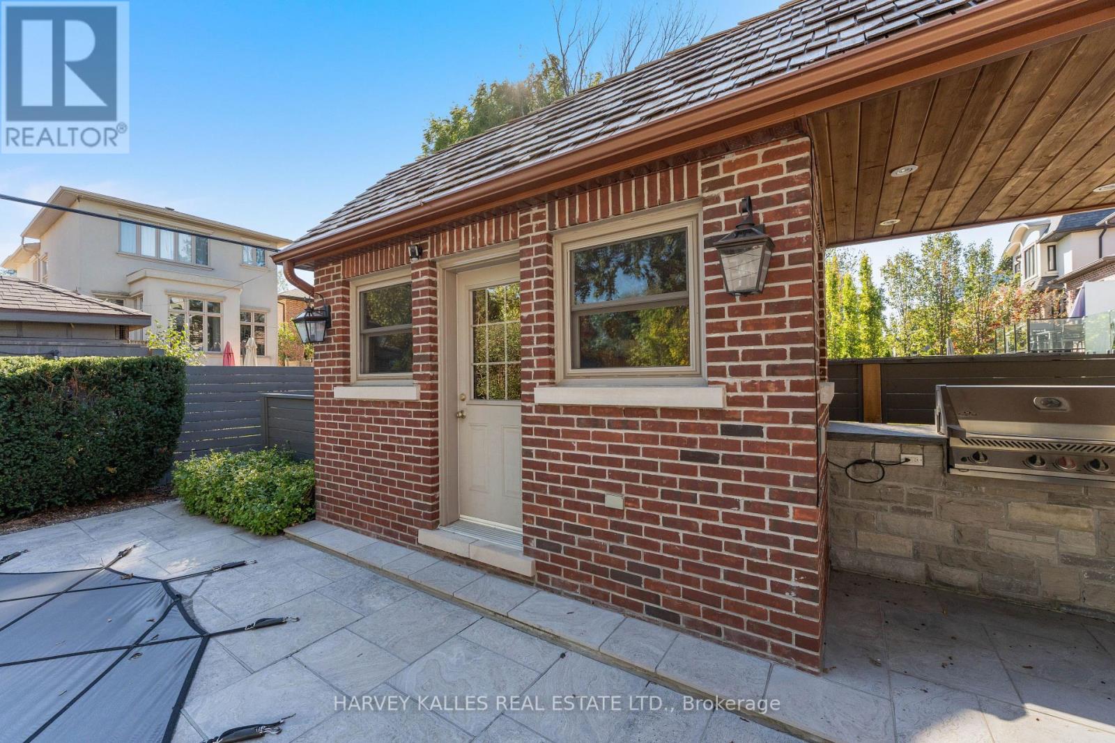 717 Woburn Avenue, Toronto, ON photo 47