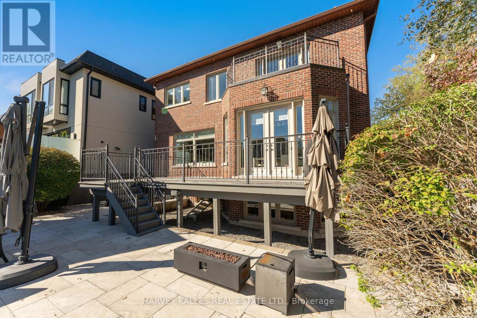 717 Woburn Avenue, Toronto, ON photo 49