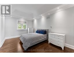 717 Woburn Avenue, Toronto, ON M5M1M2 Photo 37