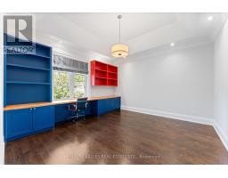 717 Woburn Avenue, Toronto, ON M5M1M2 Photo 39
