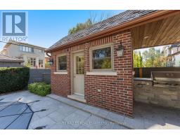717 Woburn Avenue, Toronto, ON M5M1M2 Photo 47