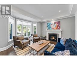 Living room - 717 Woburn Avenue, Toronto, ON M5M1M2 Photo 7