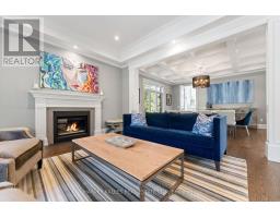 Dining room - 717 Woburn Avenue, Toronto, ON M5M1M2 Photo 8