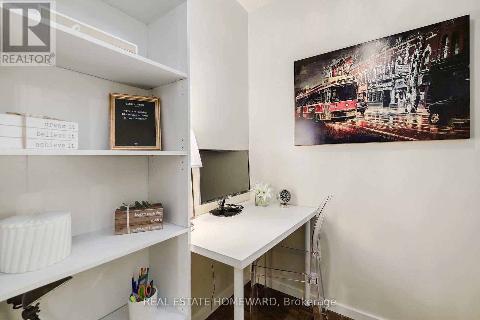 203- 575 Avenue Road, Toronto, ON photo 22