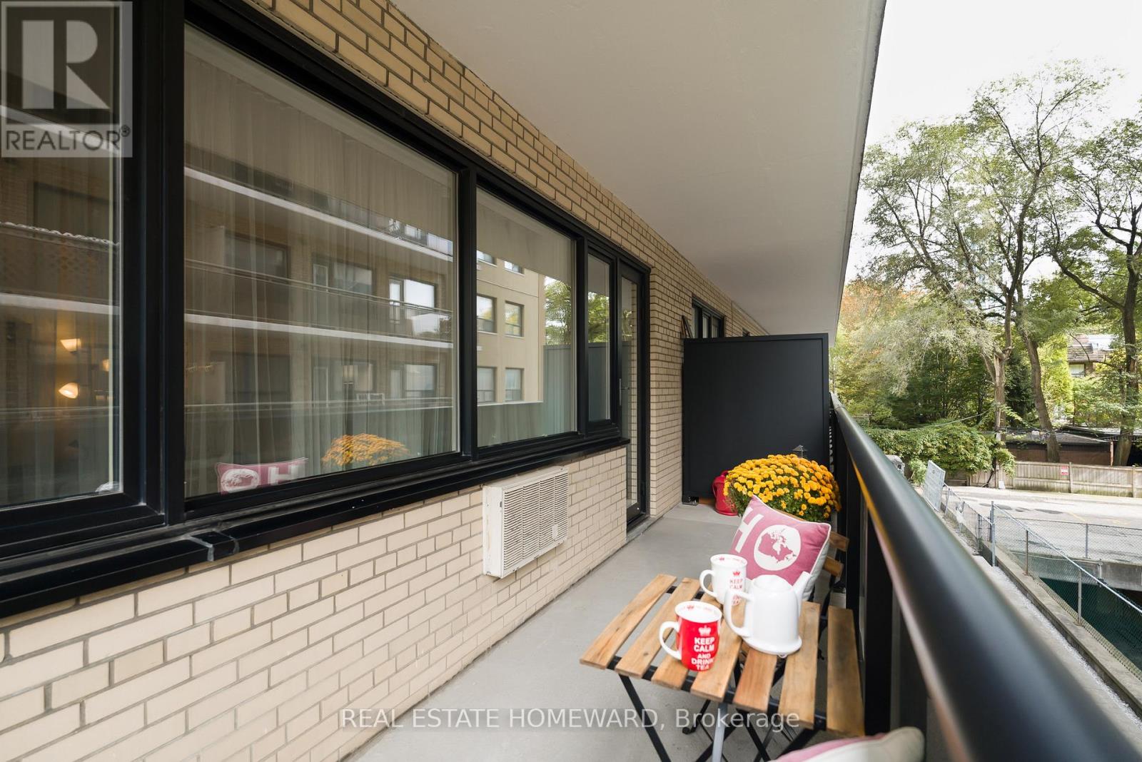 203- 575 Avenue Road, Toronto, ON photo 25