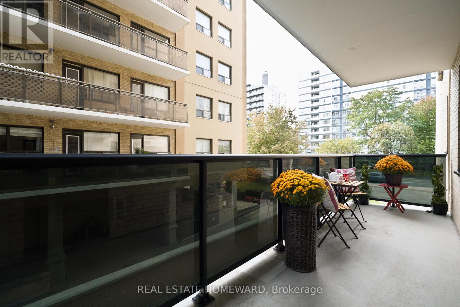203- 575 Avenue Road, Toronto, ON photo 26