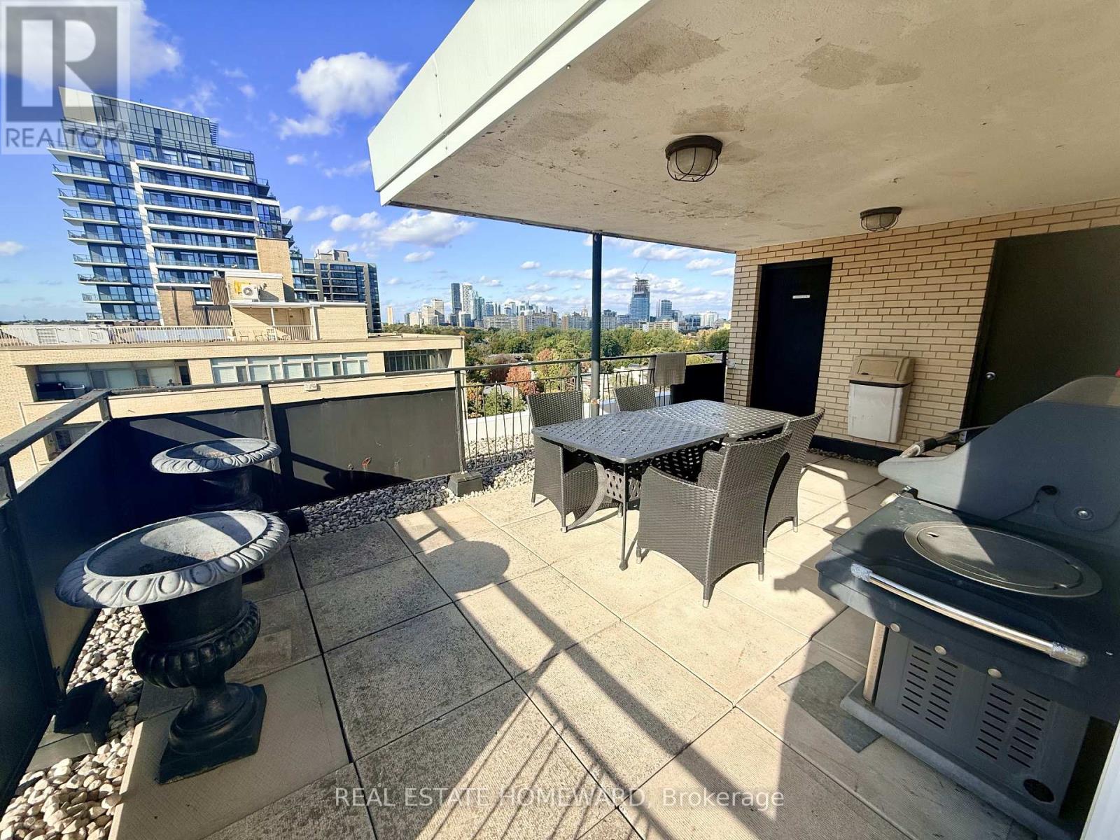 203- 575 Avenue Road, Toronto, ON photo 30