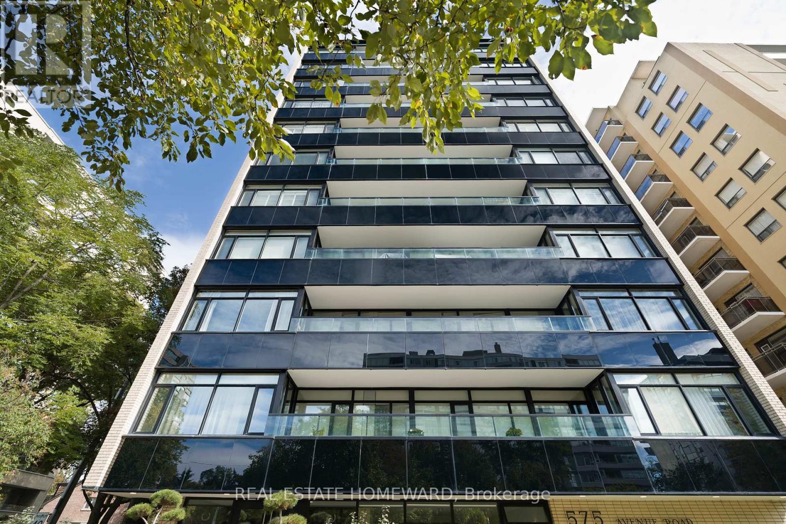 203- 575 Avenue Road, Toronto, ON photo 34