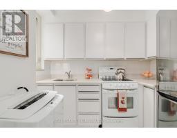 203 - 575 Avenue Road, Toronto, ON M4V2K2 Photo 13