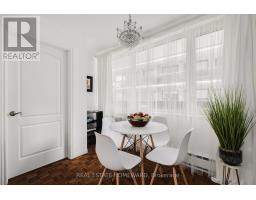 203 - 575 Avenue Road, Toronto, ON M4V2K2 Photo 16