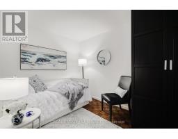 203 - 575 Avenue Road, Toronto, ON M4V2K2 Photo 19