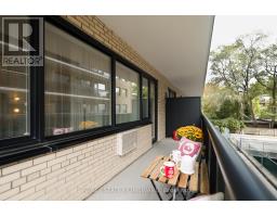 203 - 575 Avenue Road, Toronto, ON M4V2K2 Photo 25