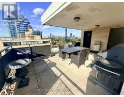 203 - 575 Avenue Road, Toronto, ON M4V2K2 Photo 30