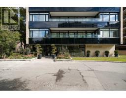203 - 575 Avenue Road, Toronto, ON M4V2K2 Photo 32