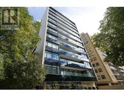 203 - 575 Avenue Road, Toronto, ON M4V2K2 Photo 33