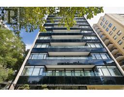 203 - 575 Avenue Road, Toronto, ON M4V2K2 Photo 34