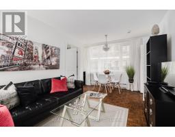 Other - 203 - 575 Avenue Road, Toronto, ON M4V2K2 Photo 8