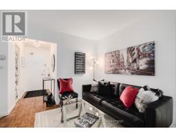 203 - 575 Avenue Road, Toronto, ON M4V2K2 Photo 9