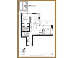 2006 - 11 Yorkville Avenue, Toronto, ON M4W0B7 Photo 17