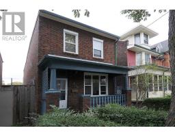 Lower Level - 109 Lippincott Street, Toronto, ON M5S2P2 Photo 6