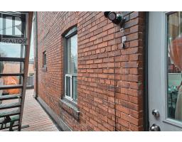1 - 523 Bloor Street W, Toronto, ON M5S1Y4 Photo 19