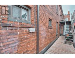 1 - 523 Bloor Street W, Toronto, ON M5S1Y4 Photo 20