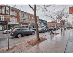 1 - 523 Bloor Street W, Toronto, ON M5S1Y4 Photo 21
