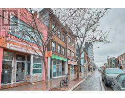 1 - 523 Bloor Street W, Toronto, ON M5S1Y4 Photo 22