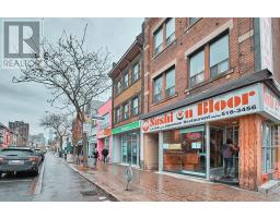 1 - 523 Bloor Street W, Toronto, ON M5S1Y4 Photo 23