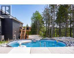 Laundry room - 34 Maple Hill Lane, Saint John, NB E2N1R7 Photo 10
