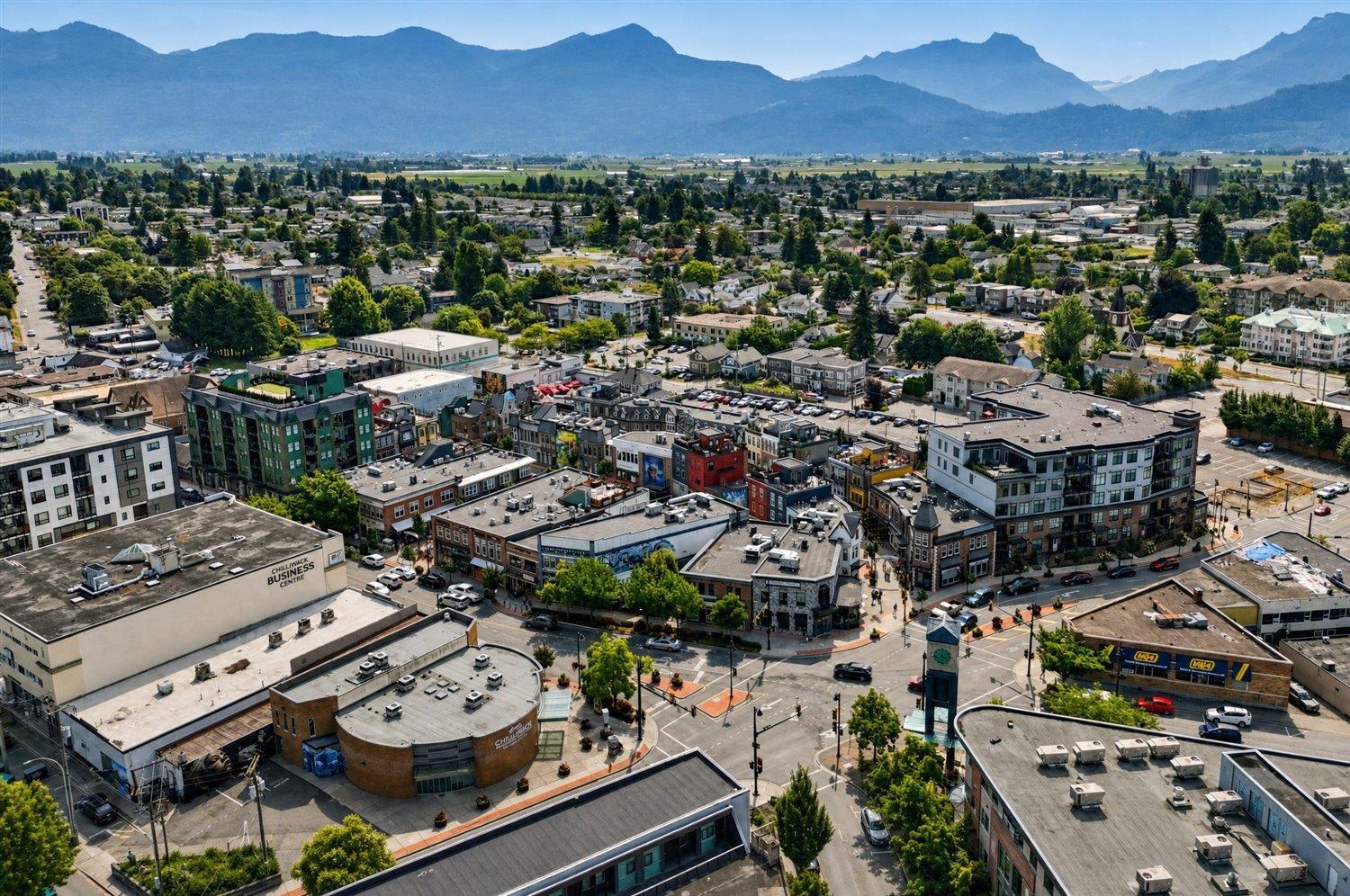Photo of 1 46085 GORE AVENUE, Chilliwack Downtown 39